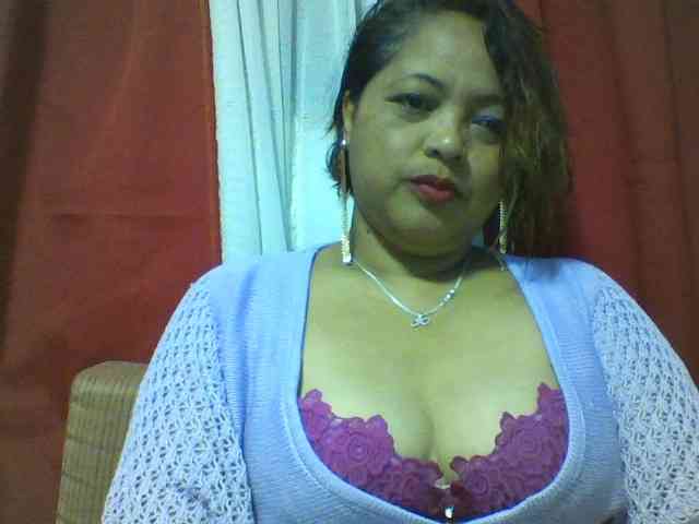 Annabellah webcam