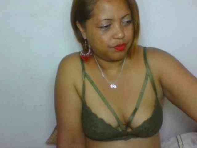 Annabellah webcam