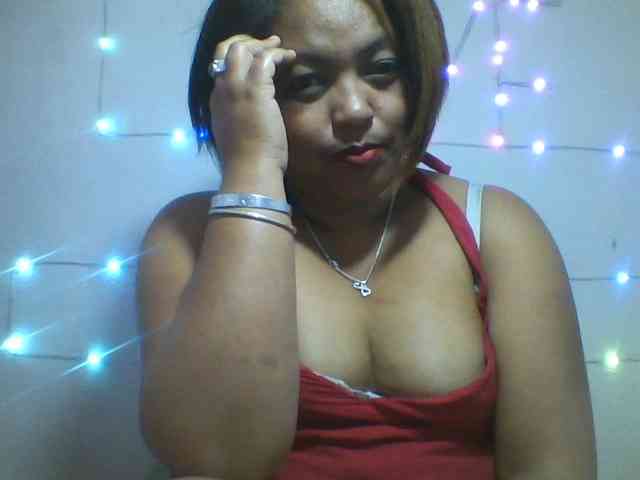 Annabellah webcam