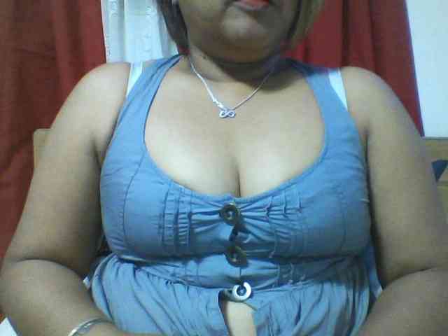 Annabellah webcam