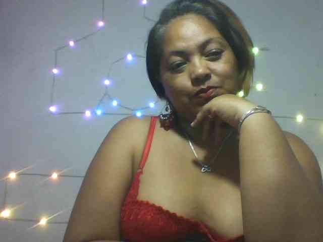 Annabellah webcam