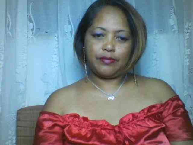 Modèle: Annabellah