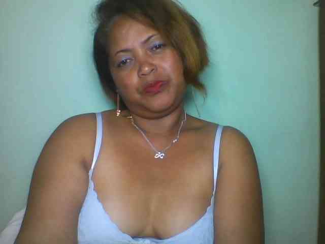 Annabellah webcam