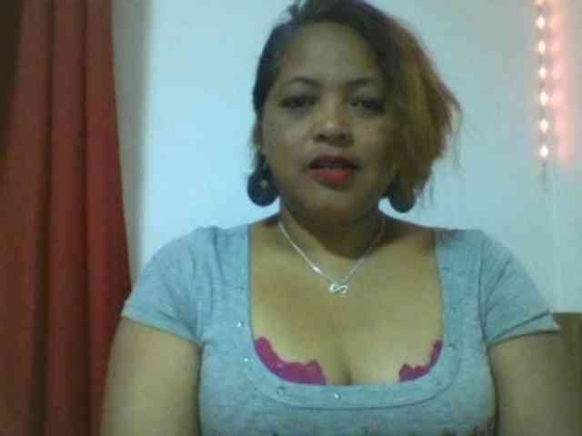 Annabellah webcam
