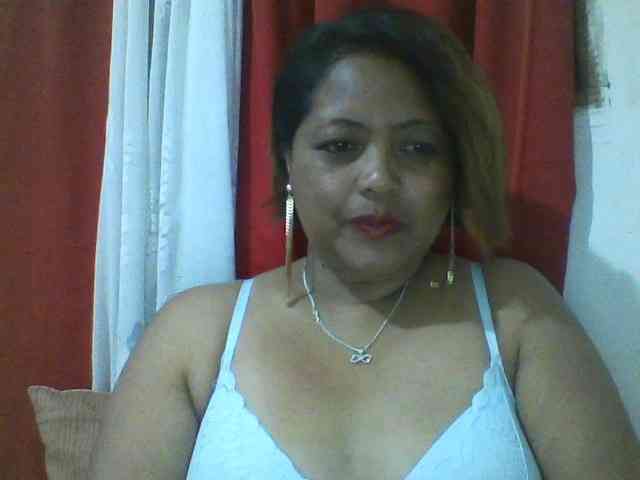 Annabellah webcam