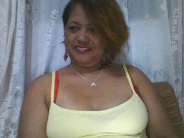 Annabellah webcam