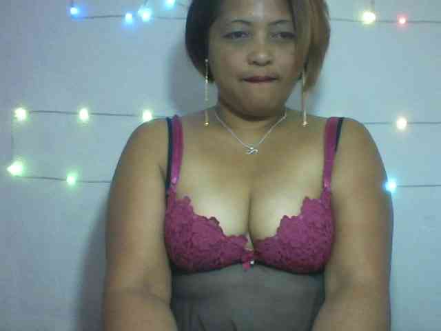 Annabellah webcam