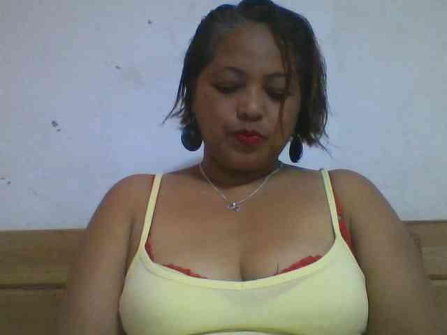 Annabellah webcam
