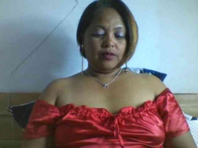 Annabellah webcam