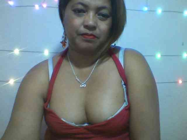 Annabellah webcam