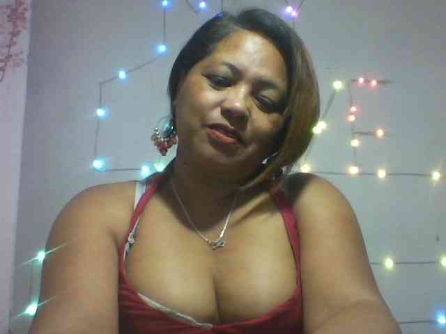 Annabellah webcam