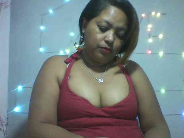Annabellah webcam