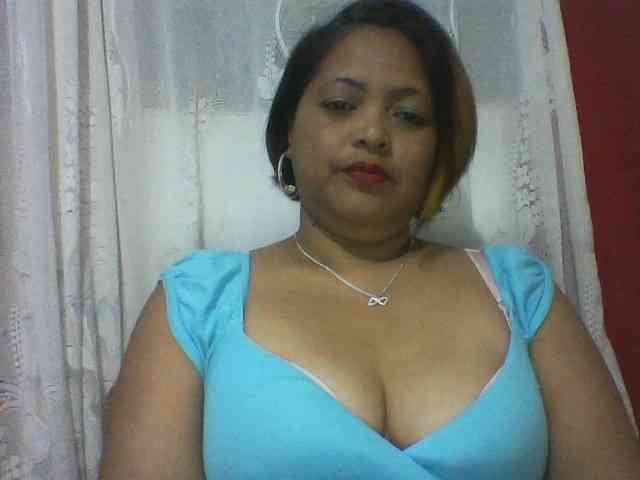 Annabellah webcam