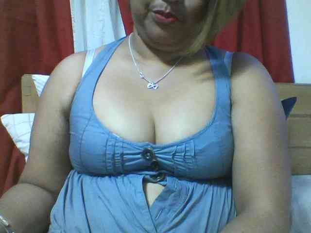 Annabellah webcam