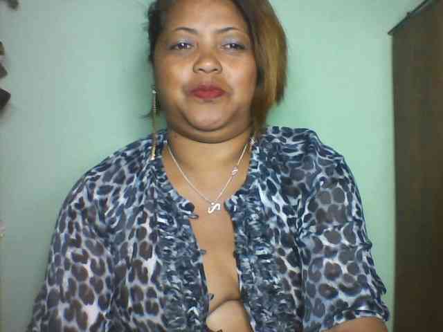 Annabellah webcam