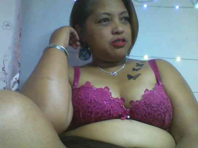 Annabellah webcam