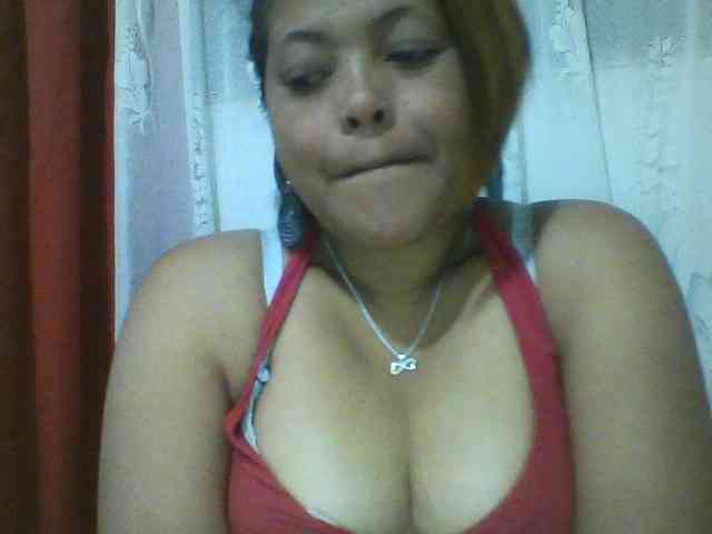 Annabellah webcam