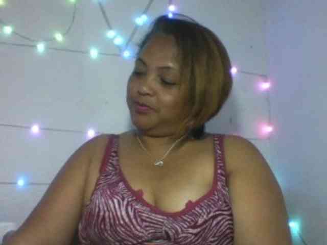 Annabellah webcam