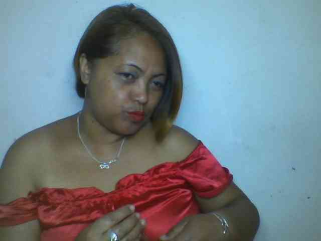 Modelo: Annabellah