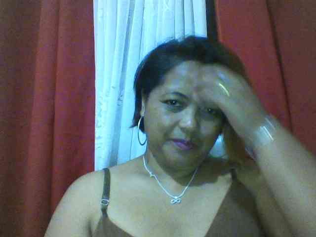 Annabellah webcam