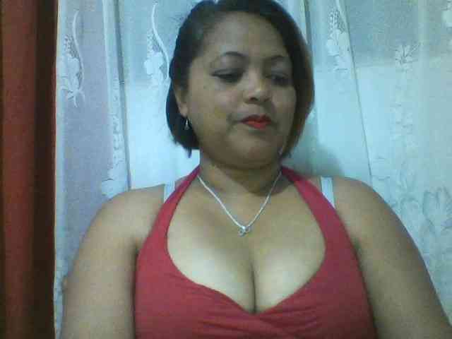 Annabellah webcam