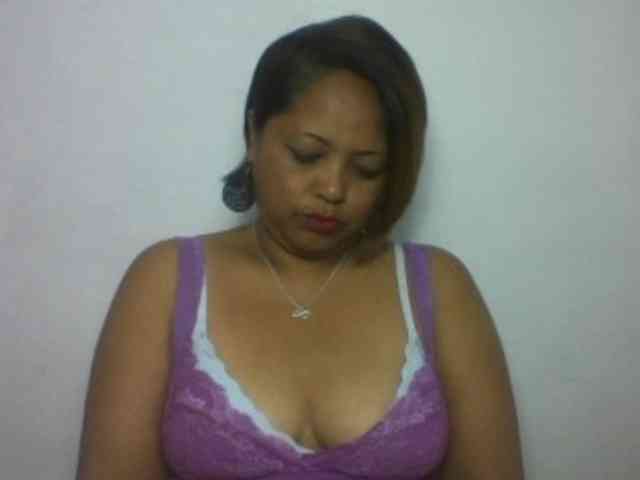 Annabellah webcam