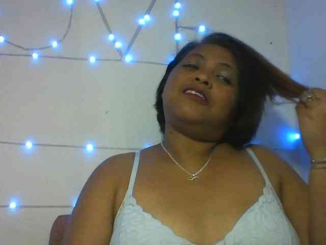 Annabellah webcam