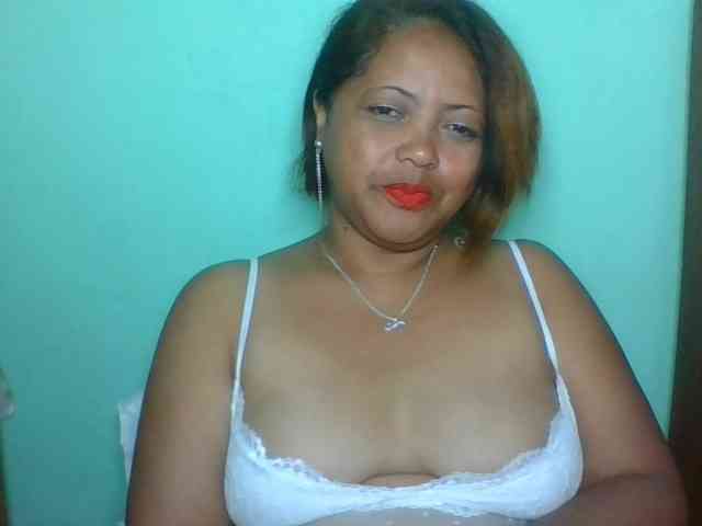 Annabellah webcam