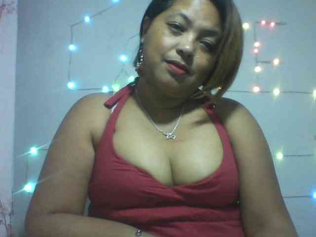 Annabellah webcam
