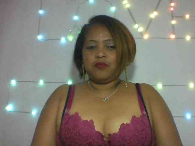 Annabellah webcam