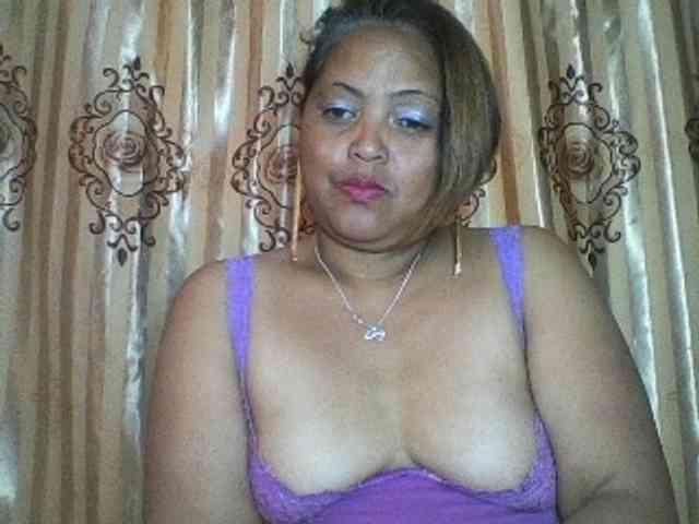 Annabellah webcam
