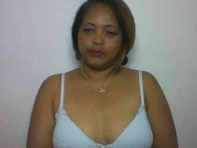 Annabellah webcam