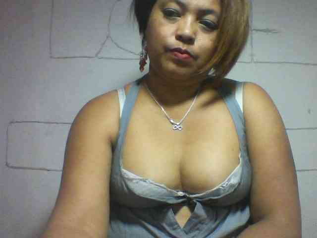 Annabellah webcam