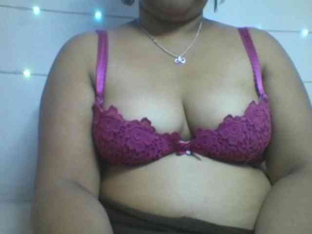 Annabellah webcam
