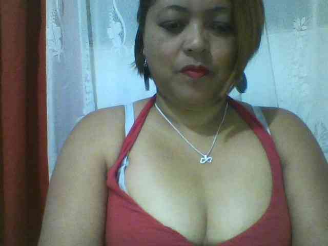 Annabellah webcam
