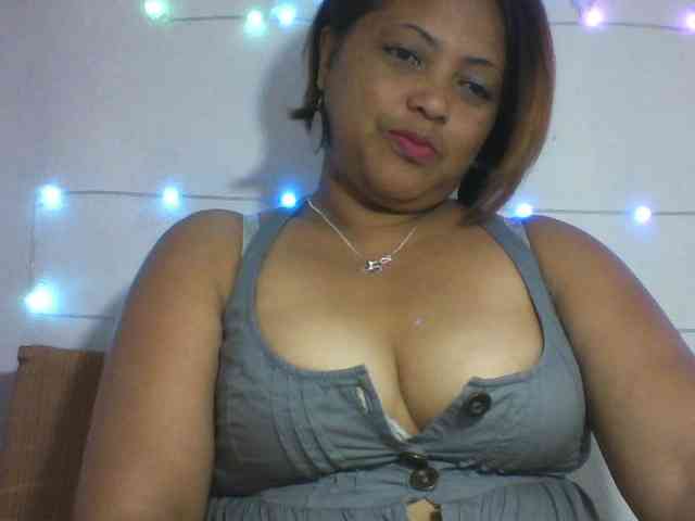 Annabellah webcam