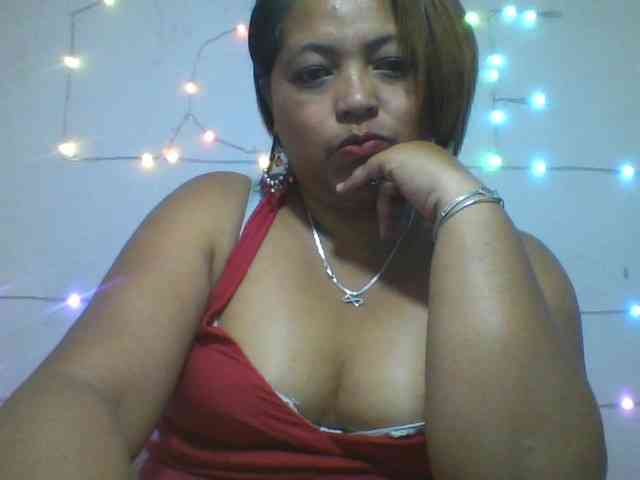 Annabellah webcam
