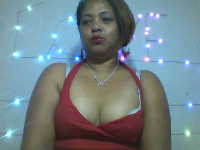Annabellah webcam