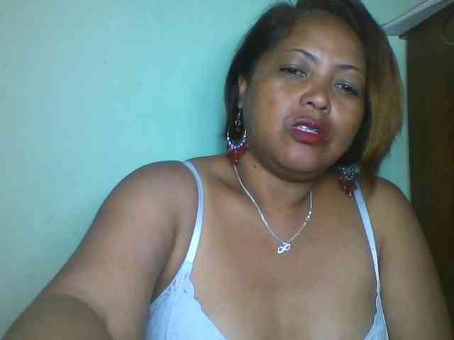 Annabellah webcam