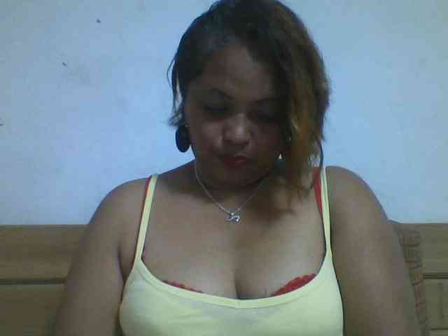Annabellah webcam