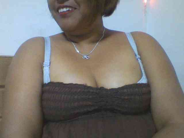 Annabellah webcam