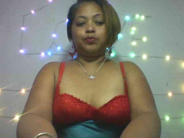 Annabellah webcam