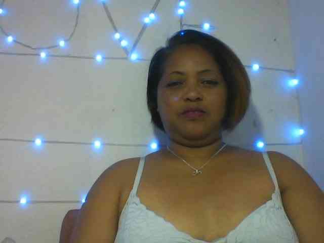 Annabellah webcam
