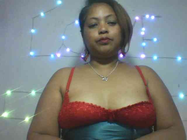 Annabellah webcam