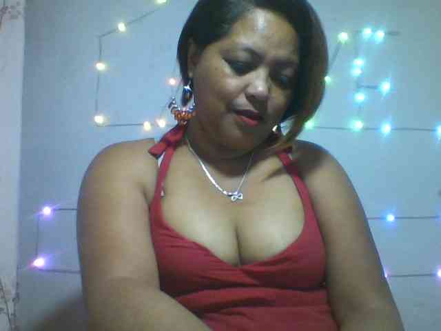 Annabellah webcam