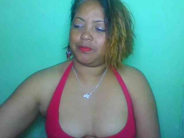 Annabellah webcam
