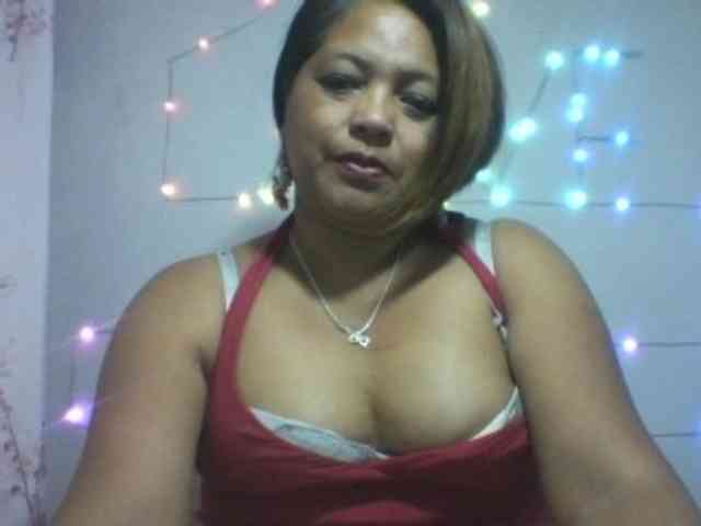 Annabellah webcam