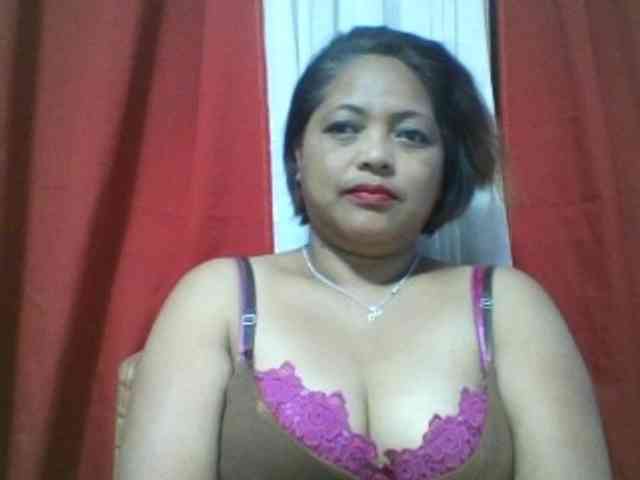 Annabellah webcam