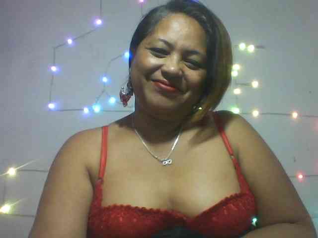 Annabellah webcam