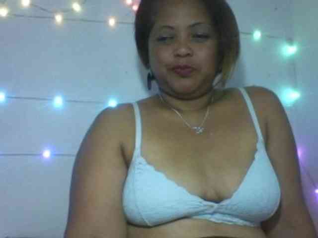 Annabellah webcam